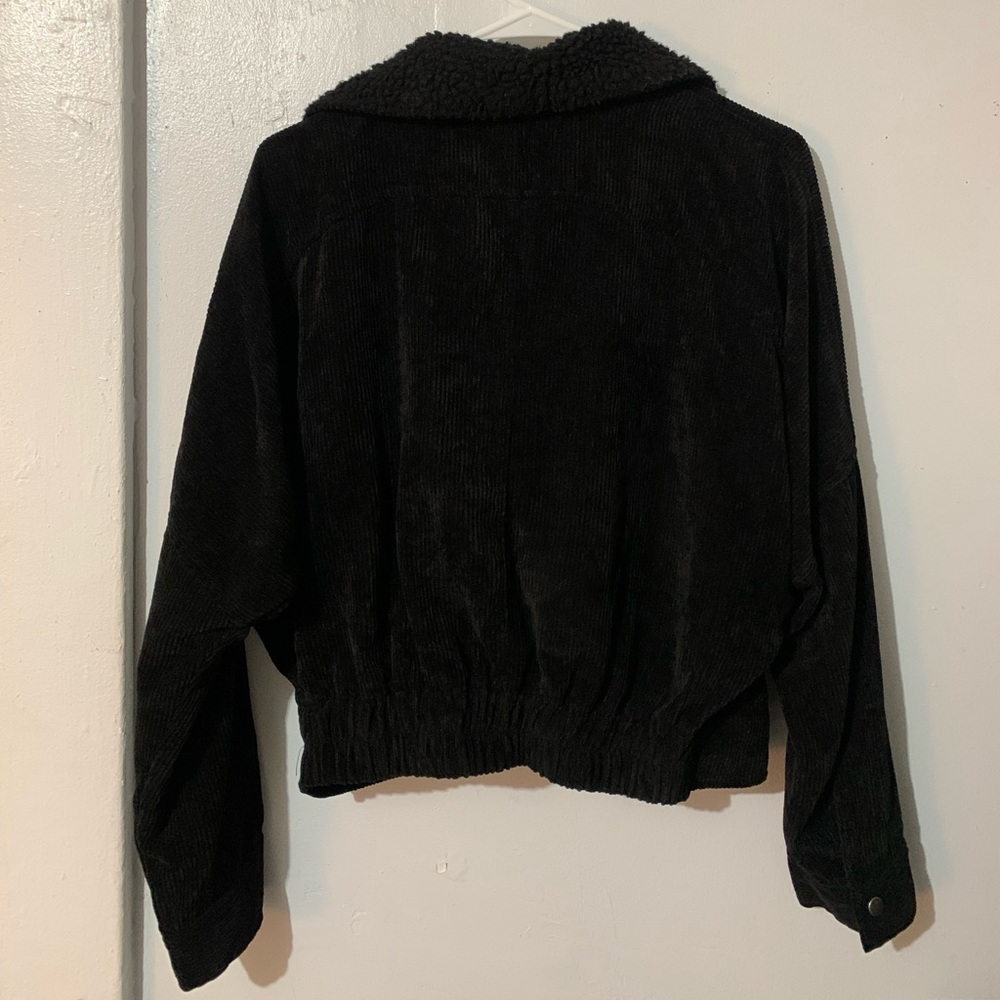 Jacket Zipper *Used* - Picture 4 of 4